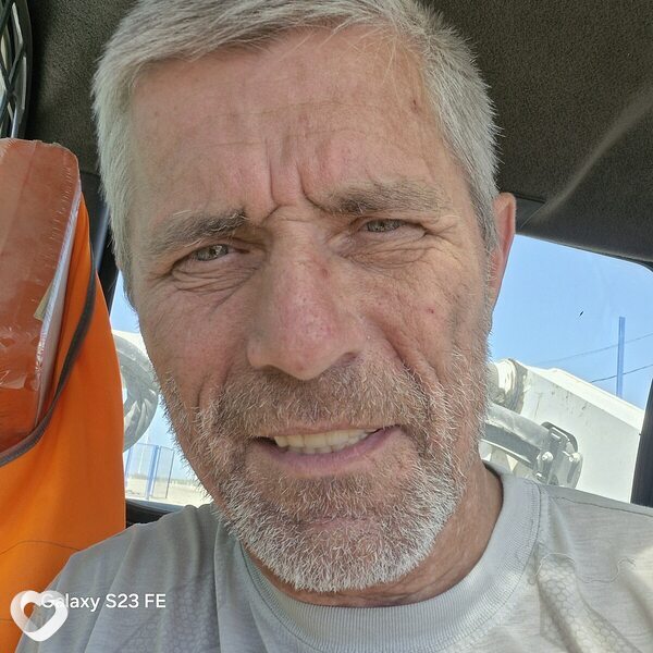 Владимир, 57, Волгограде — анкета №2686846
