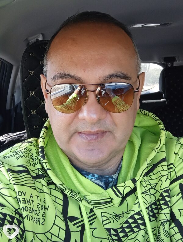 Alekss, 58, Луганске — анкета №2686530