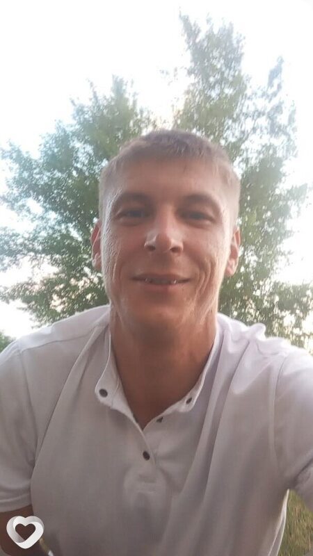 Даниил, 30, Рудном — анкета №2686538