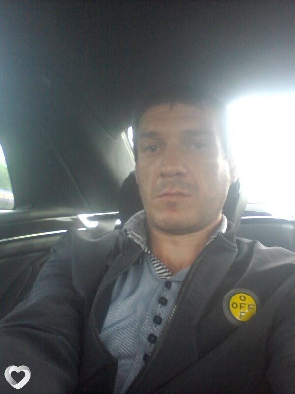 Паша, 37, Минске — анкета №2686545
