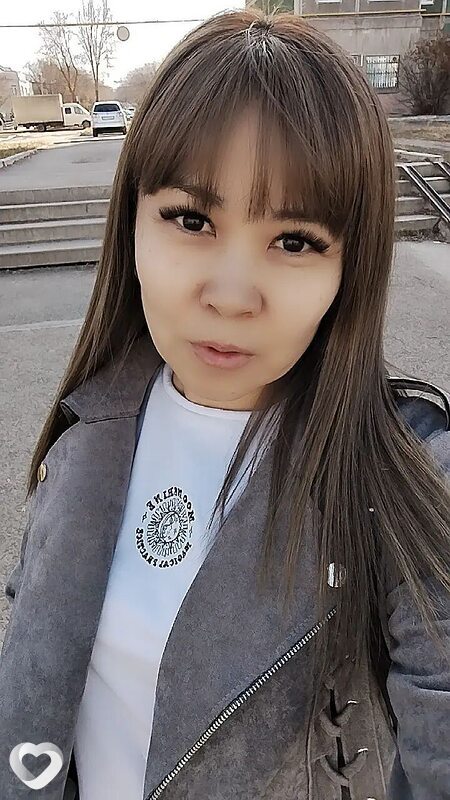 Жанна, 40, Магнитогорске — анкета №2686546