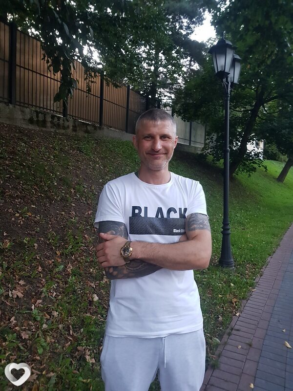 Егор, 39, Калининграде — анкета №2686805