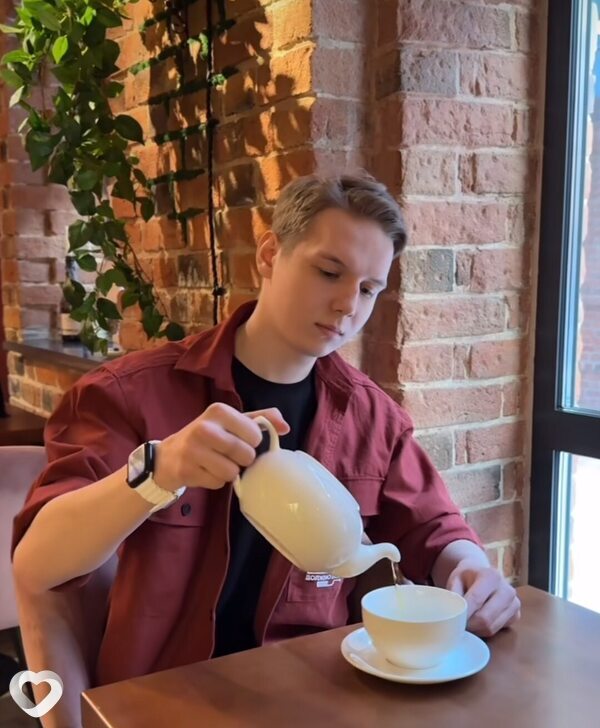 Влад, 26, Уфе — анкета №2686814