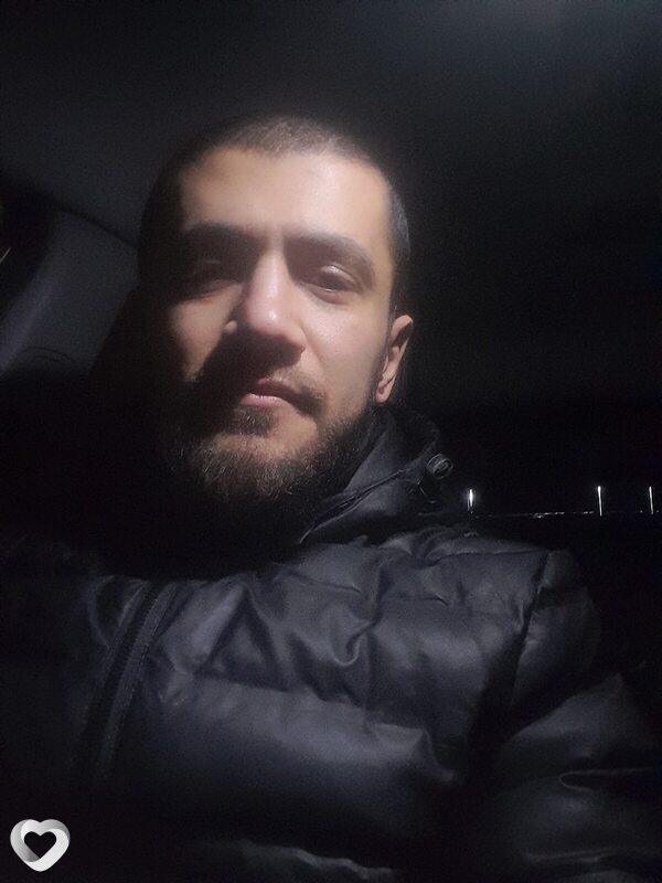 Артем, 34, Волгограде — анкета №2686815