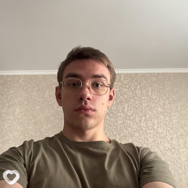 Алекс, 22, Москве — анкета №2686816