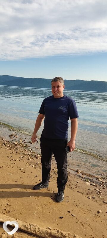 Игорь, 35, Иркутске — анкета №2686606