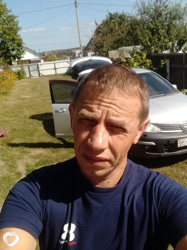 Дмитрий, 43, Обнинске — анкета №2686610