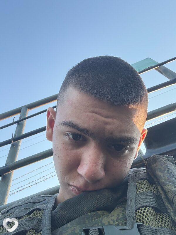 Кирилл, 20, Ростове-на-Дону — анкета №2686611