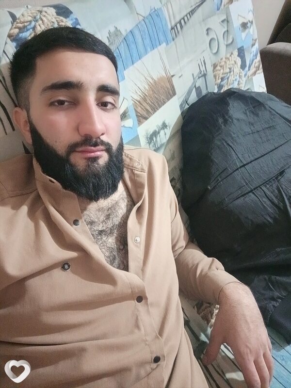 Гахраман, 29, Воронеже — анкета №2686612