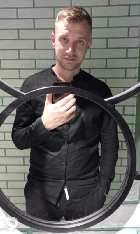 Дмитрий, 31, Облучье — анкета №2686701