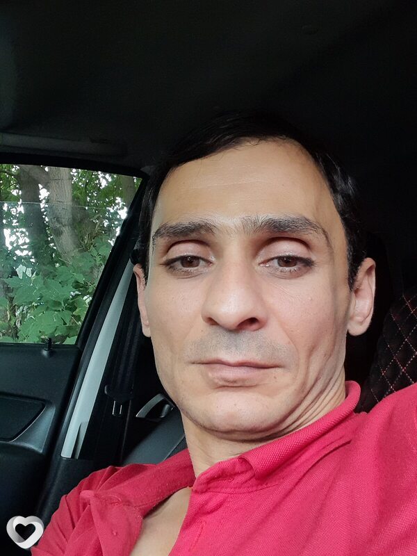 Vardan, 52, Нижнем Новгороде — анкета №2686705