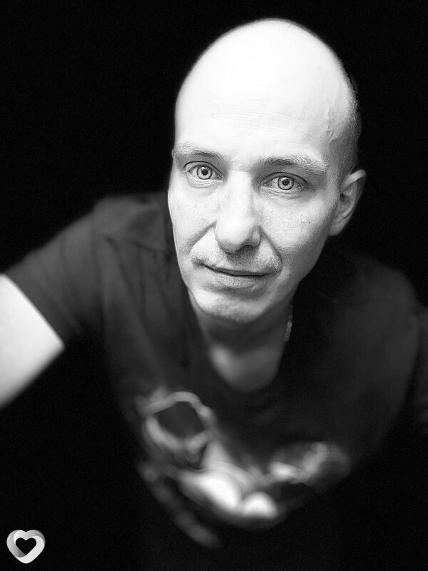 Георгий, 44, Екатеринбурге — анкета №2686713