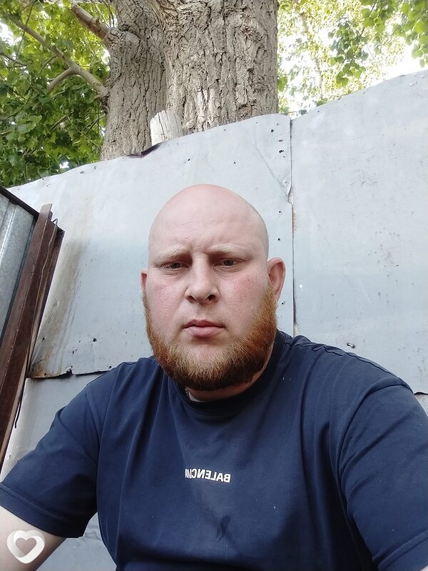 Денис, 37, Актобе — анкета №2686715
