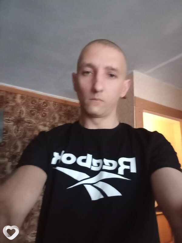 Дмитрий, 37, Орёл — анкета №2686719