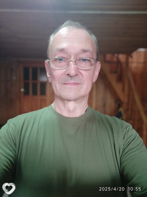 Александр, 46, Чебоксарах — анкета №2686578
