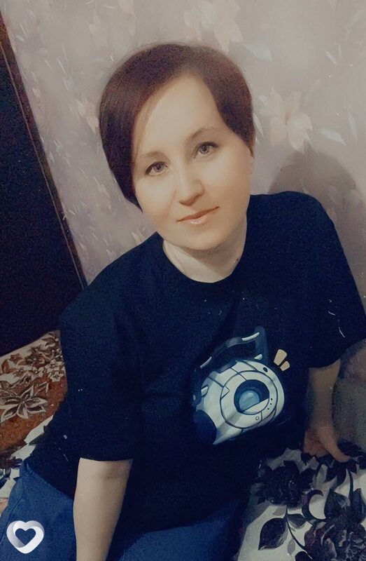 Юлия, 43, Борисове — анкета №2686581