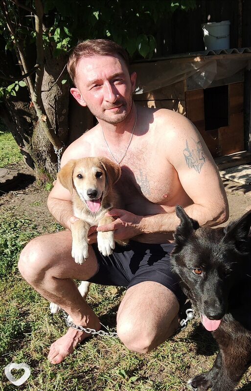 Алексей, 43, Котельниках — анкета №2686593