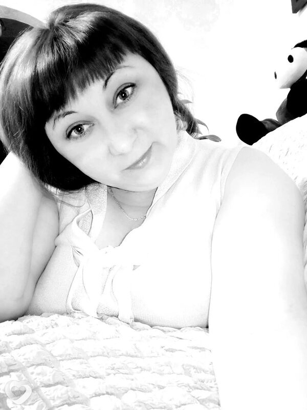 Юлия, 41, Новосибирске — анкета №2686752