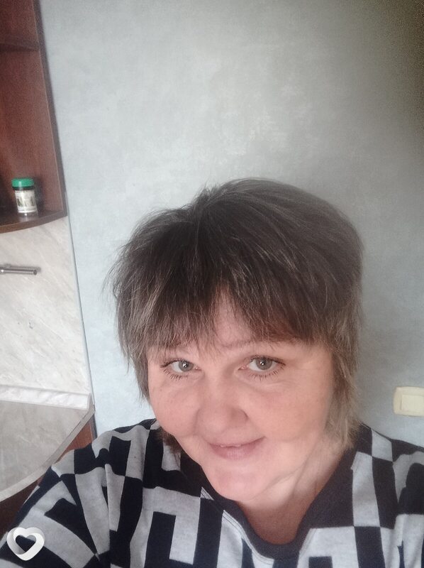 Ира, 53, Саранске — анкета №2686753