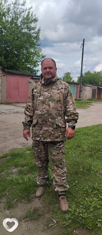 Алексей, Кинешма