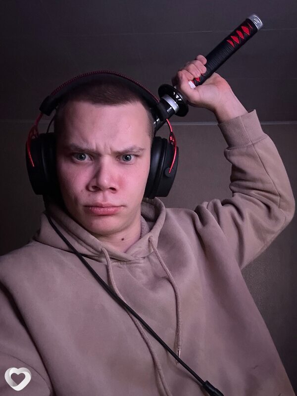 Денис, 26, Ногинске — анкета №2686761