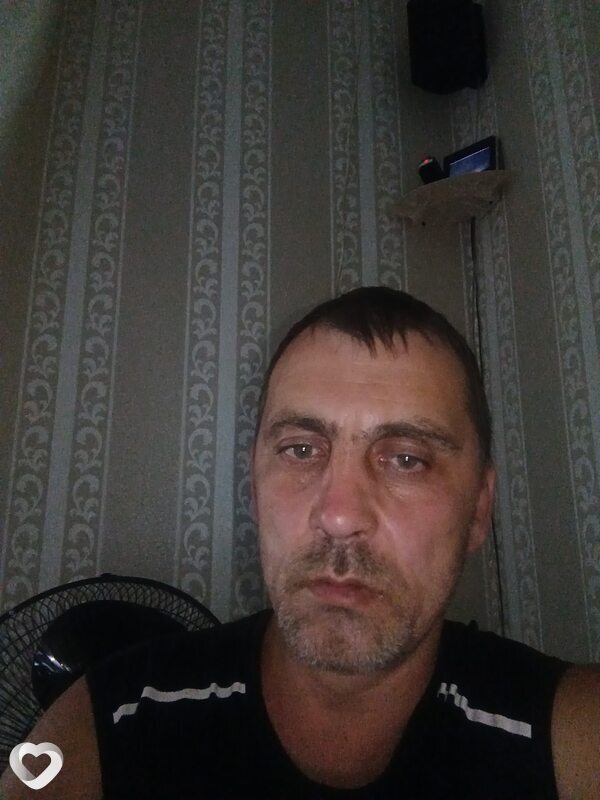 Алексанр, 46, Красноярске — анкета №2686773