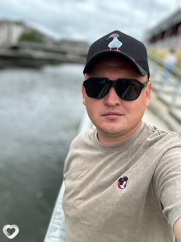 Сергей, 32, Барановичах — анкета №2686781