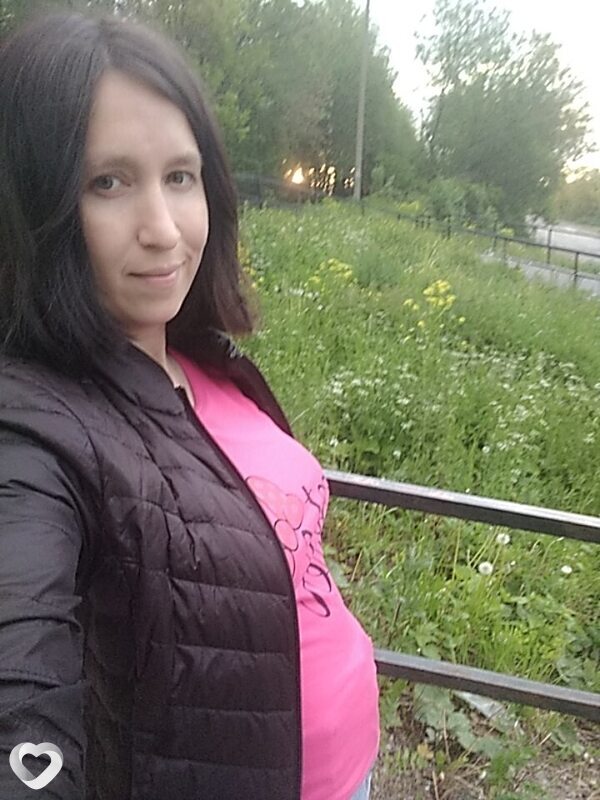 Вероника, Лысьва