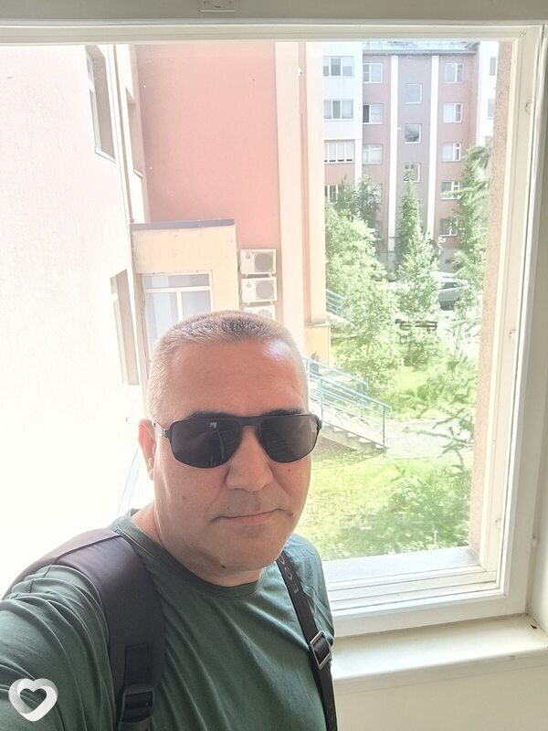 Константин, Салехард