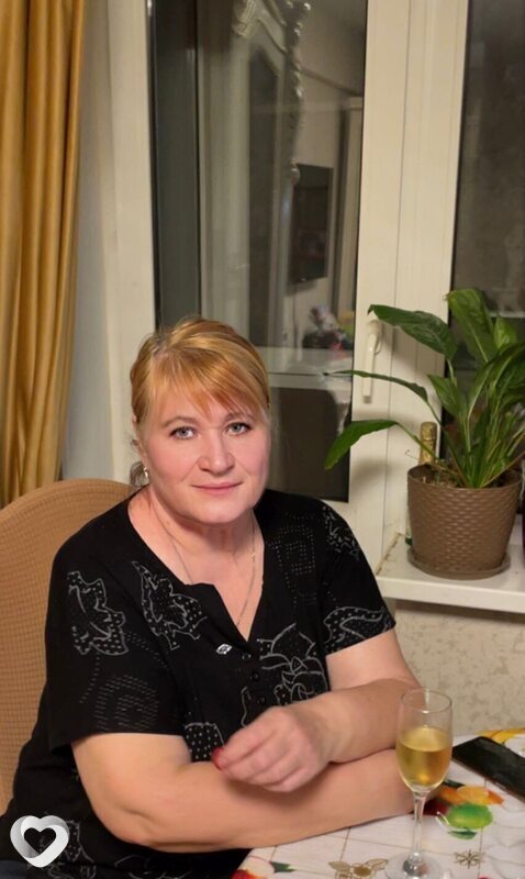 Людмила, 70, Омске — анкета №2686977