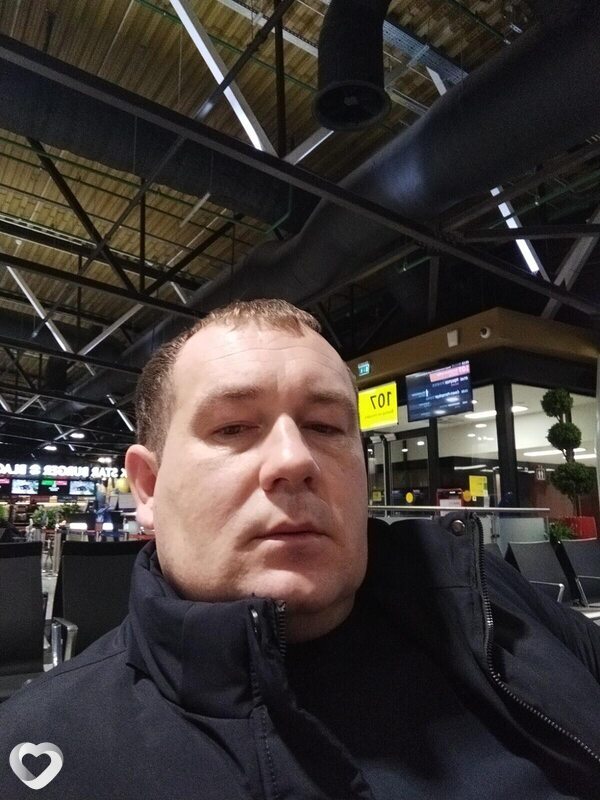 Евгений, 41, Геленджике — анкета №2686986