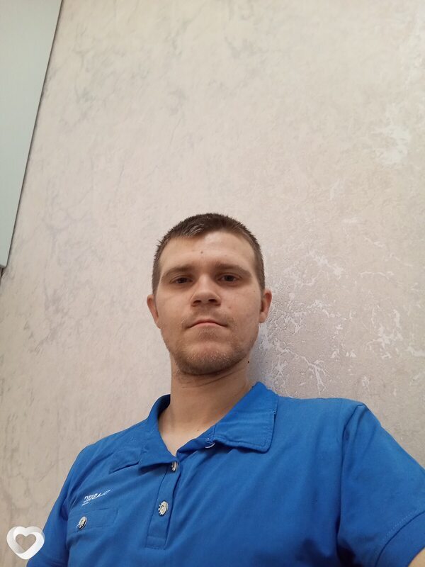 Виктор, 25, Оренбурге — анкета №2686996