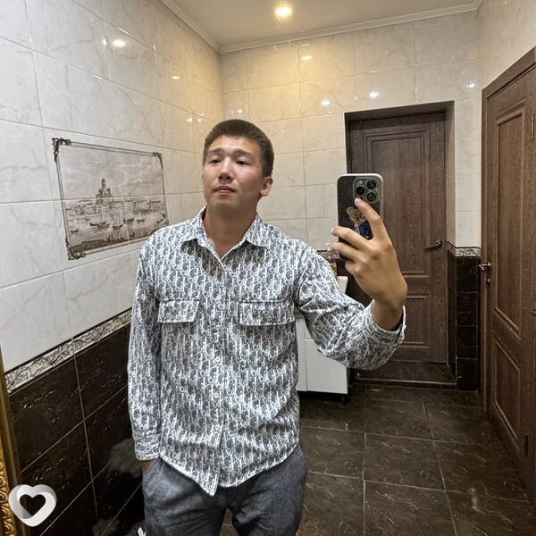 Даниял, 20, Севастополе — анкета №2686900