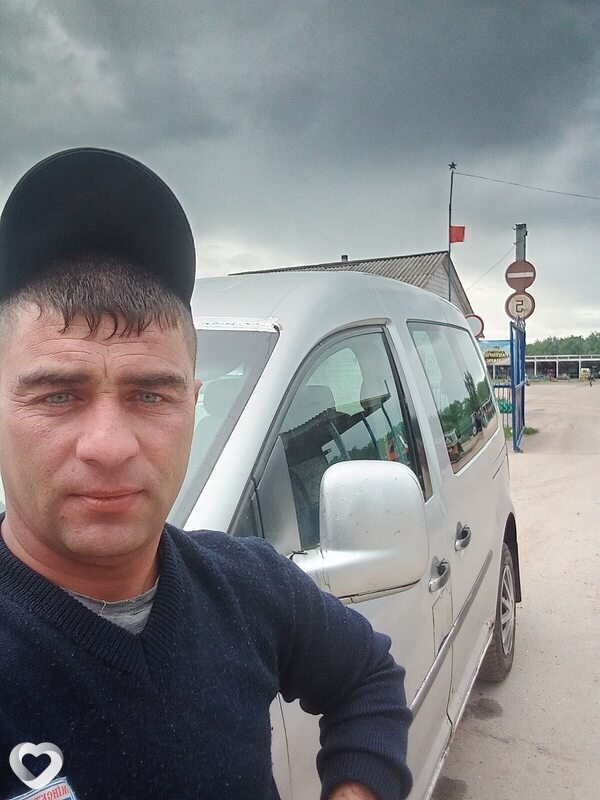 Матюха, 27, Минске — анкета №2686902