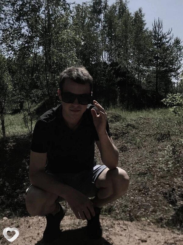 Данила, 25, Твери — анкета №2686909