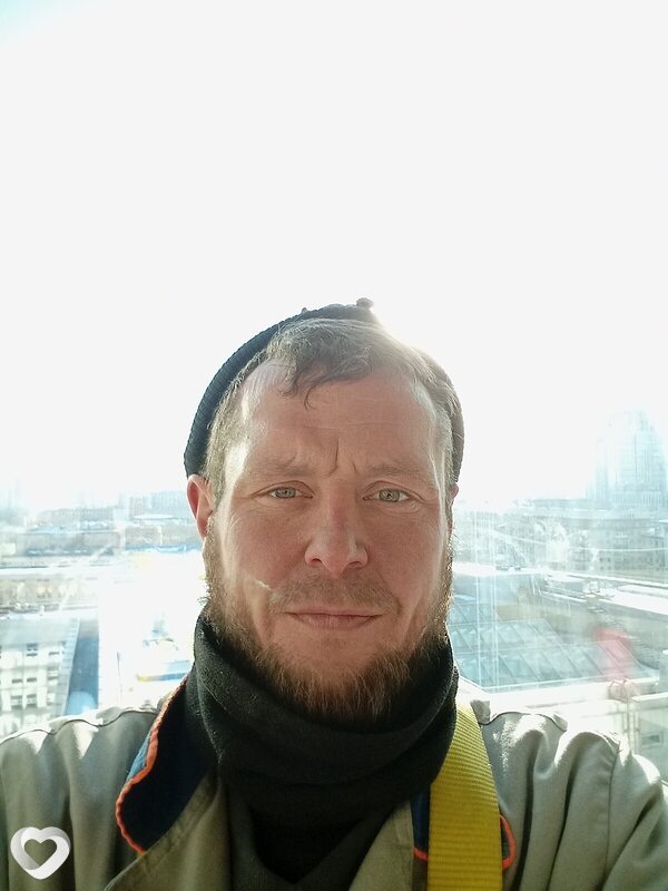 Дмитрий, 37, Москве — анкета №2686920