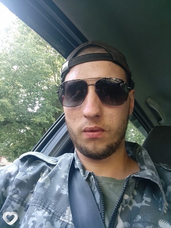 Сергей, 23, Отрадном — анкета №2687034