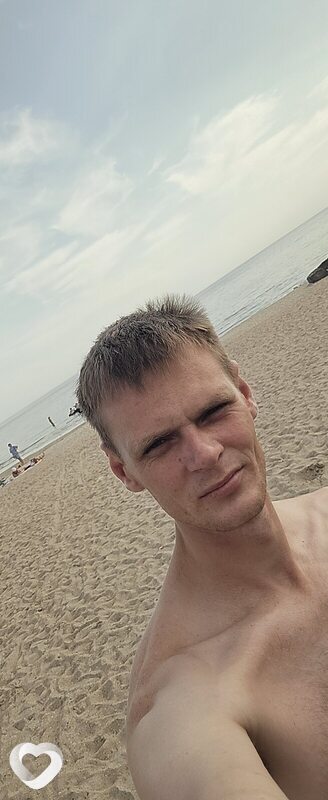 Алексей, 33, Луганске — анкета №2687072