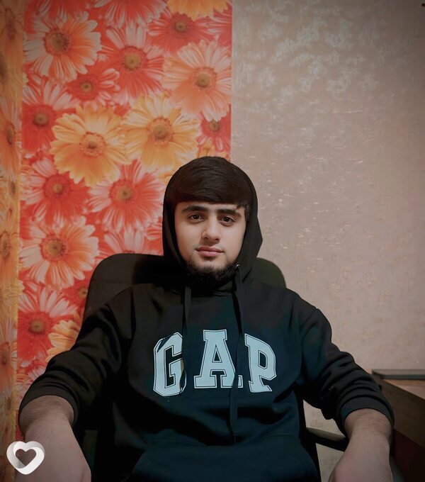 Сират, 20, Бийске — анкета №2687079