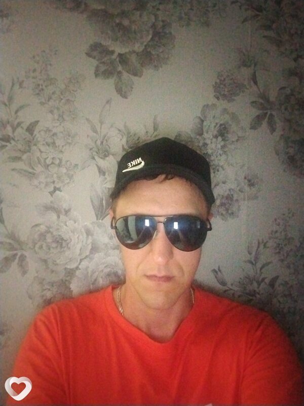 Александр, 36, Кемерове — анкета №2687080