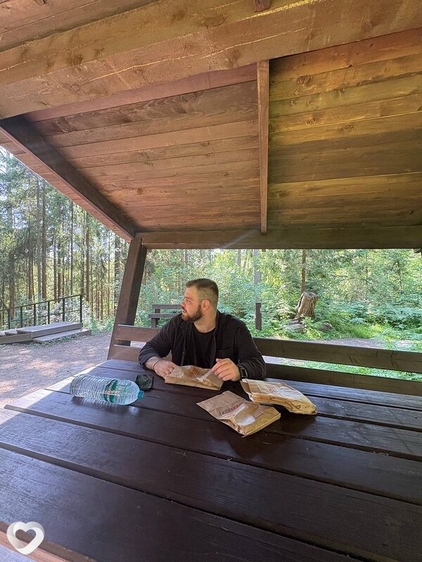 Дмитрий, 27, Санкт-Петербурге — анкета №2687081