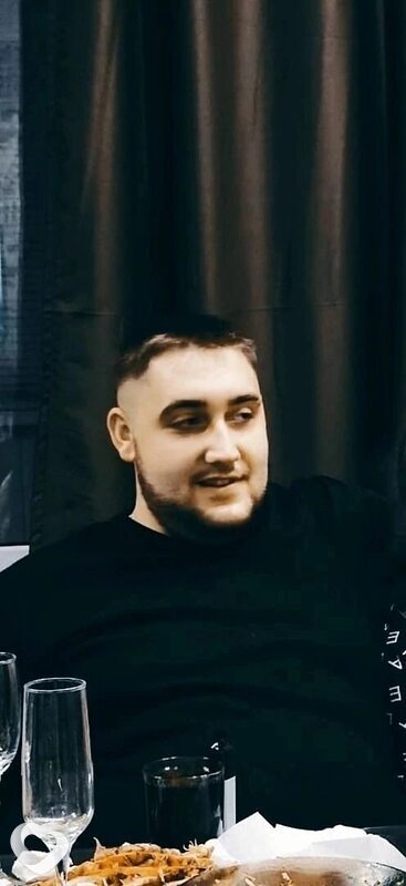 Евгений, 26, Калуге — анкета №2687082