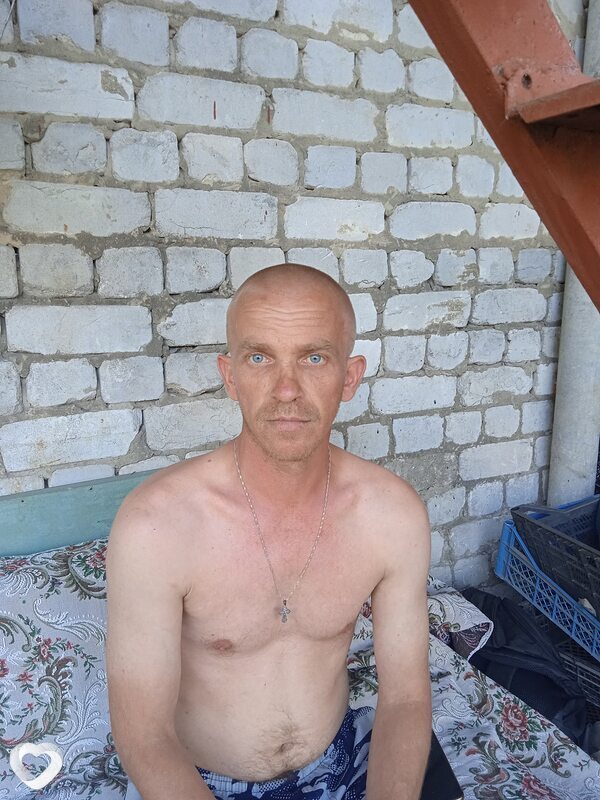 Андрей, 40, Рязани — анкета №2687083