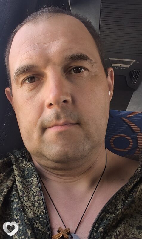 Иван, 39, Рязани — анкета №2687091