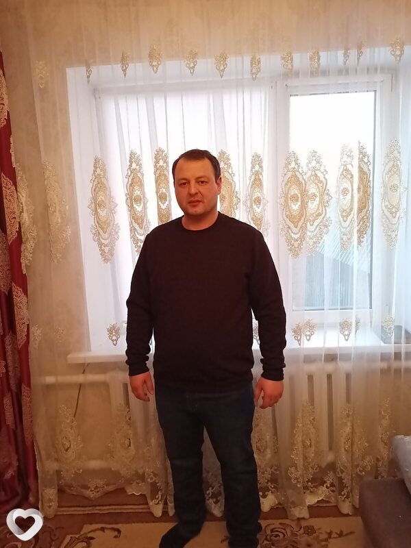 Руслан, 29, Талгаре — анкета №2687095