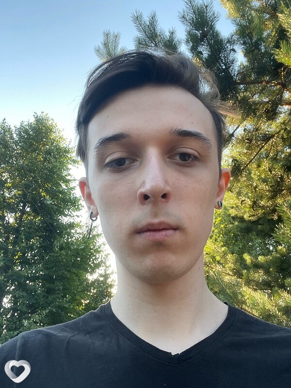 Александр, 24, Москве — анкета №2687150