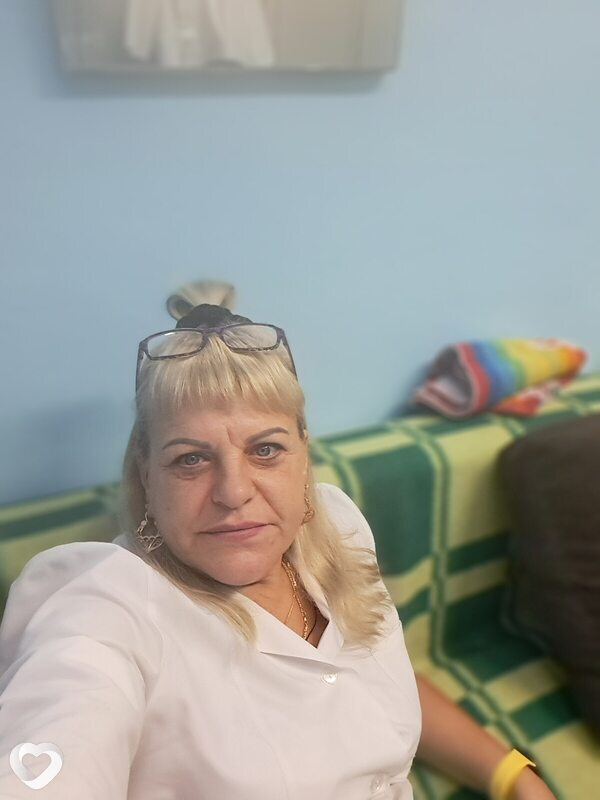Ольга, 52, Абакане — анкета №2687157