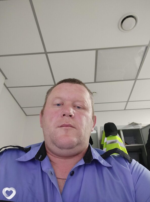 Юрий, 44, Киржаче — анкета №2687160