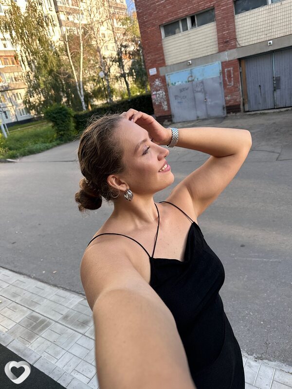 Кристина, 27, Тольятти — анкета №2687161