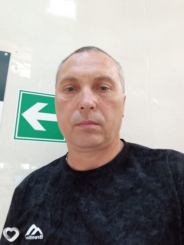 Алексей, 51, Пензе — анкета №2687052